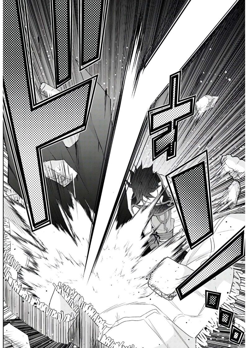 Isekai Cheat Magician 46 37