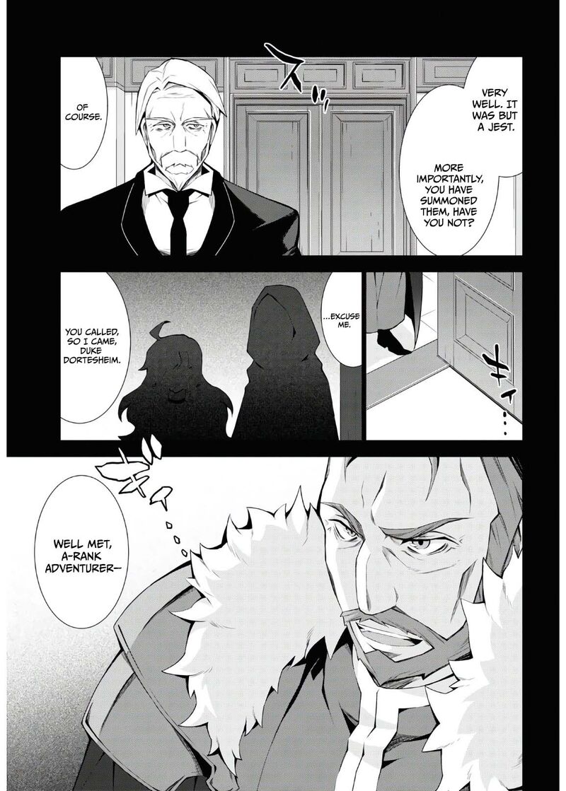 Isekai Cheat Magician 46 4