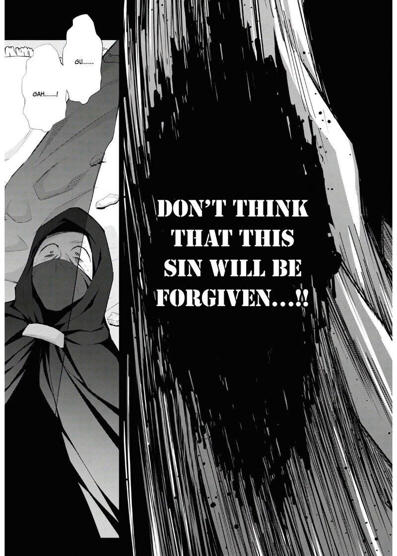 Isekai Cheat Magician 46 42