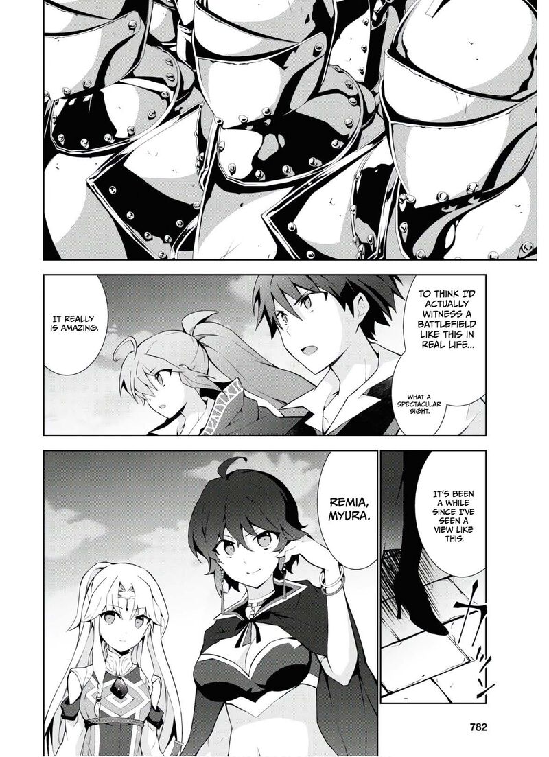 Isekai Cheat Magician 47 14