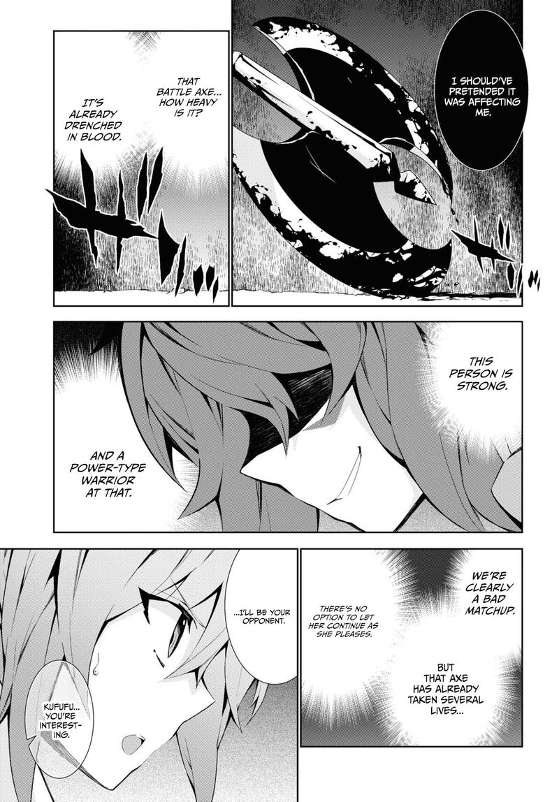 Isekai Cheat Magician 49 11