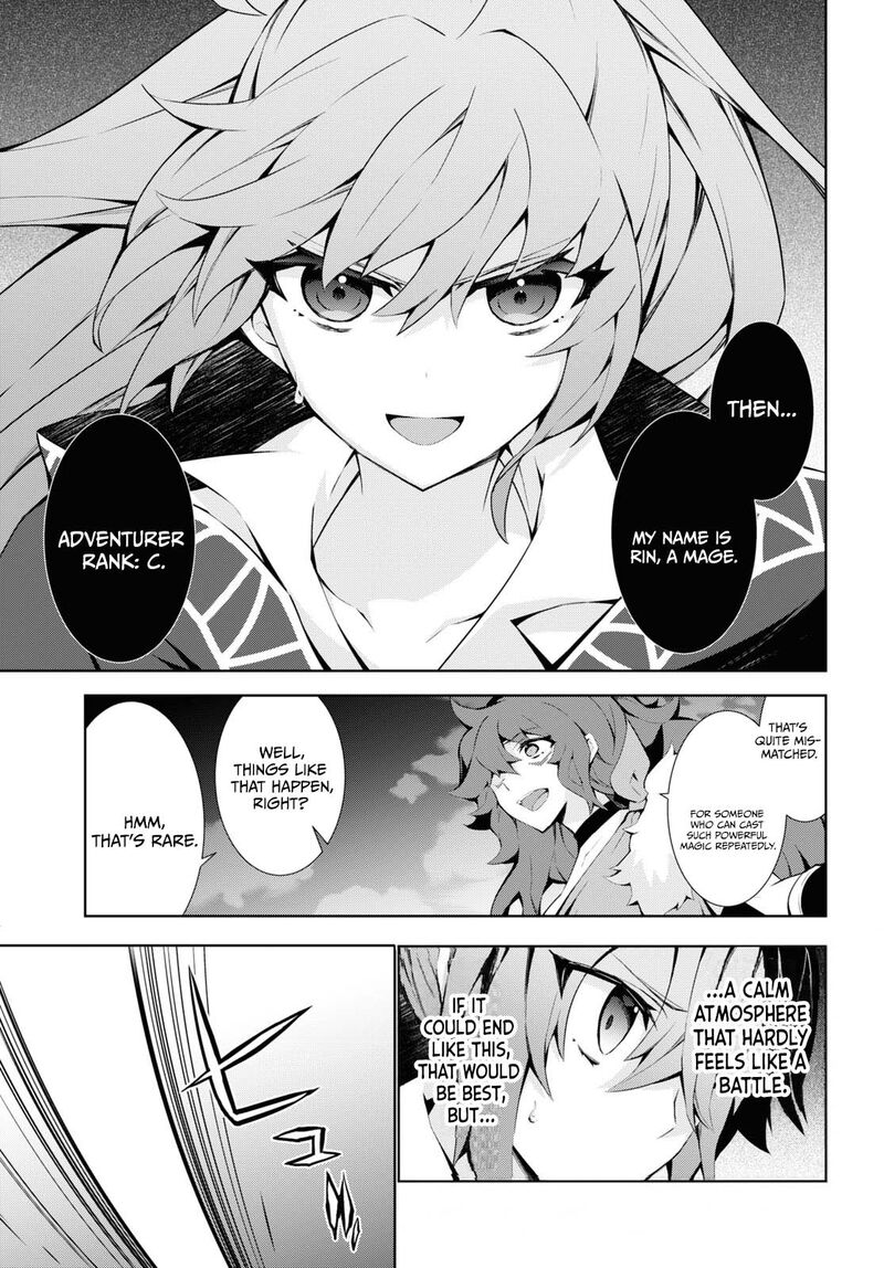 Isekai Cheat Magician 49 13