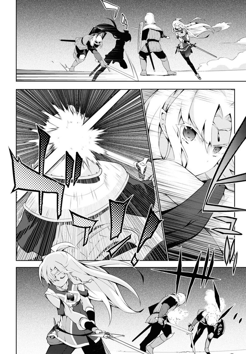 Isekai Cheat Magician 49 18