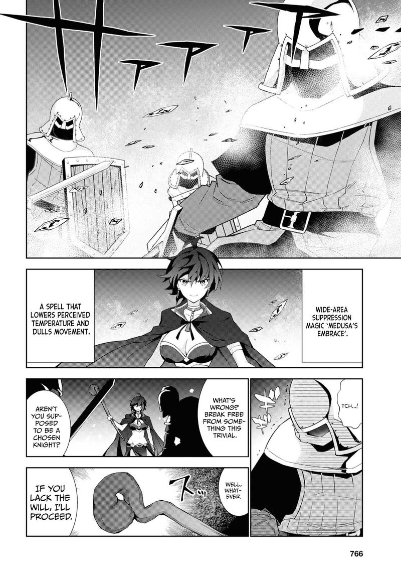 Isekai Cheat Magician 49 28