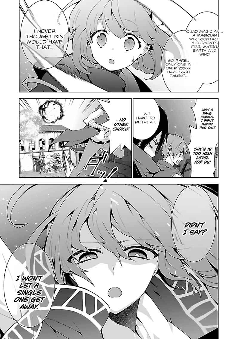 Isekai Cheat Magician 5 9