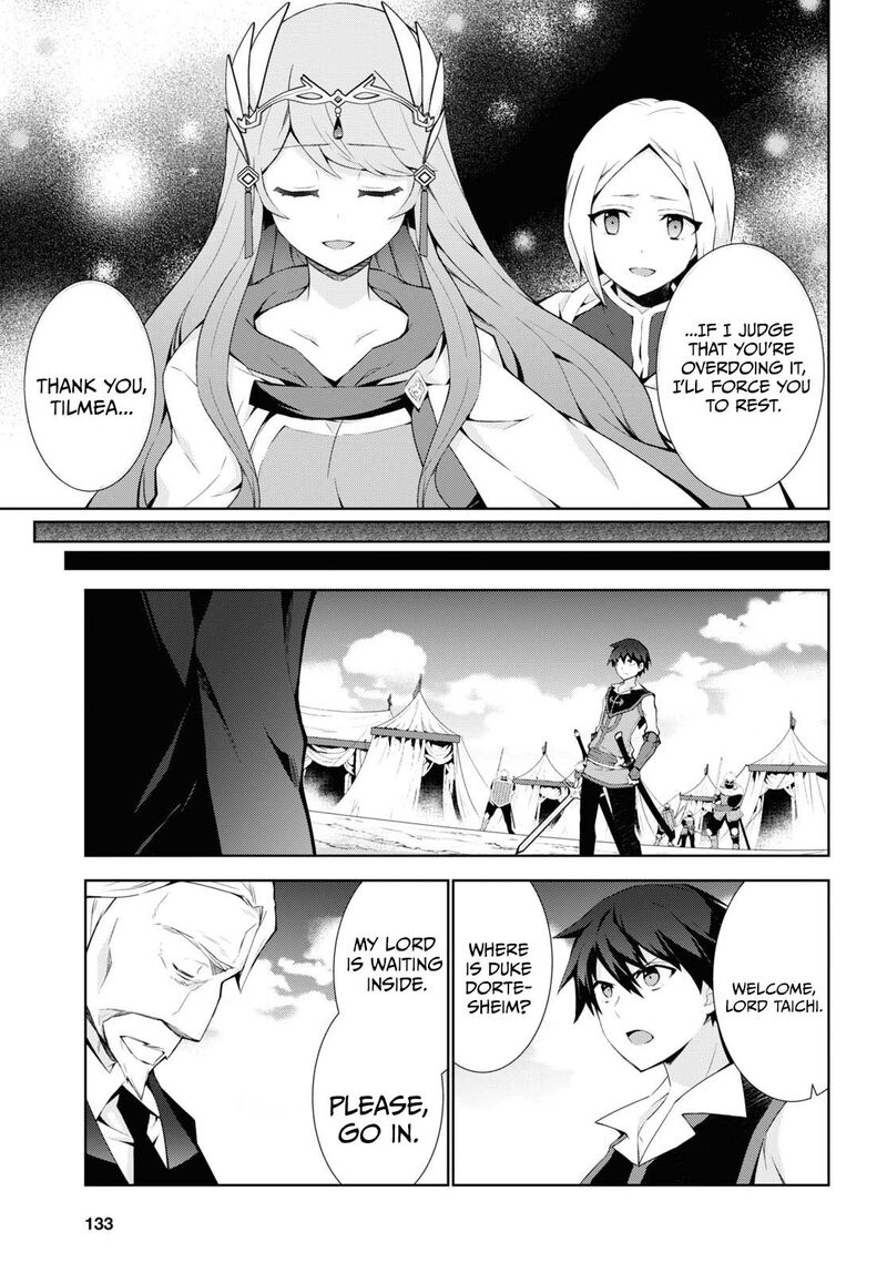 Isekai Cheat Magician 50 14