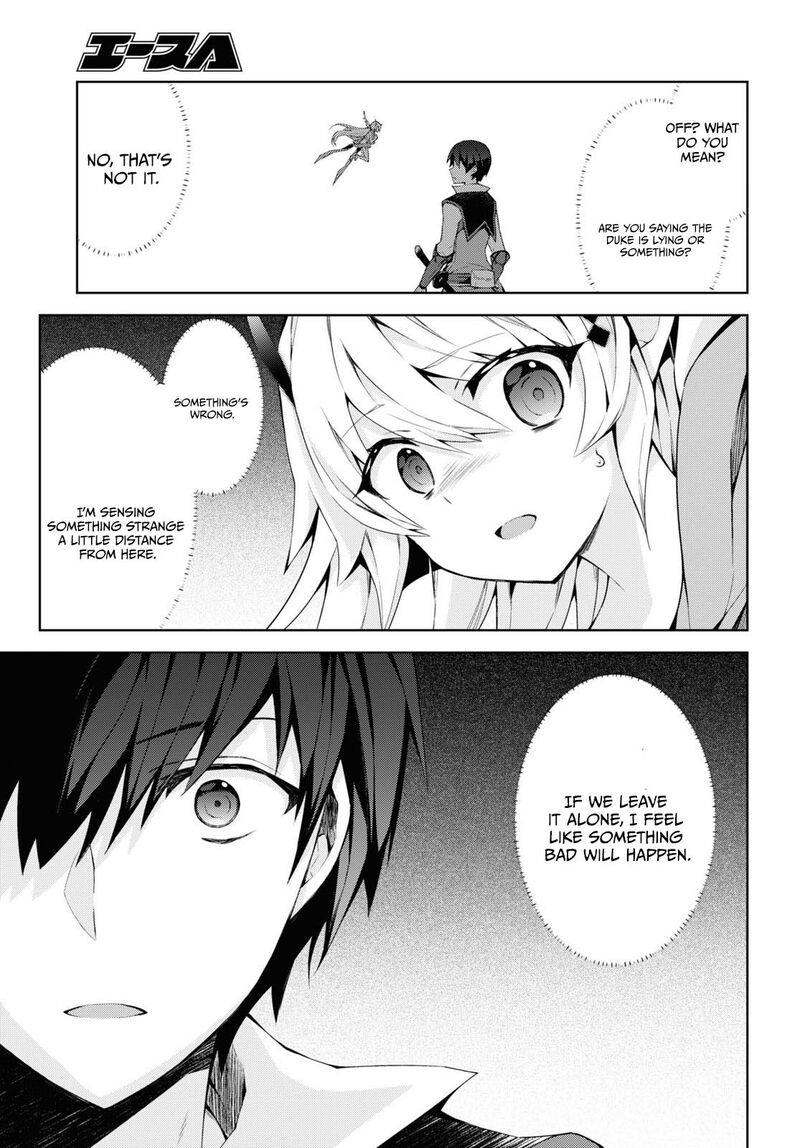 Isekai Cheat Magician 50 30