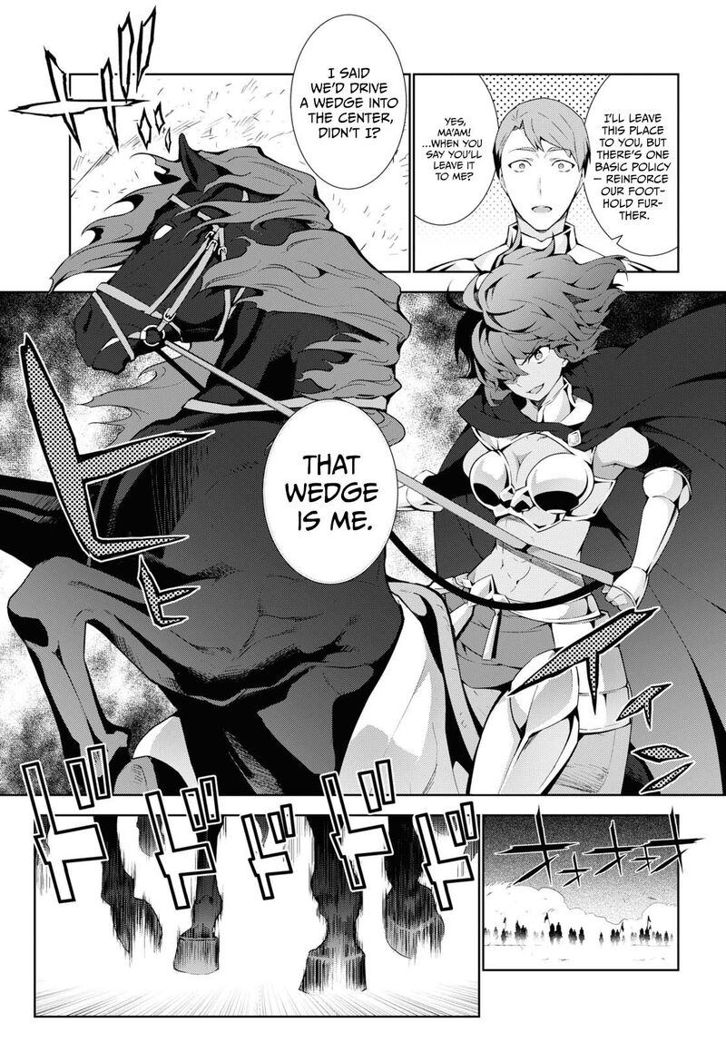 Isekai Cheat Magician 50 4