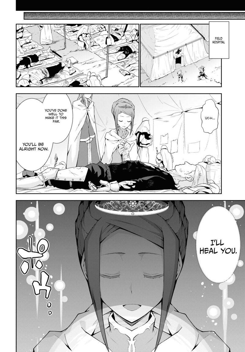 Isekai Cheat Magician 50 9
