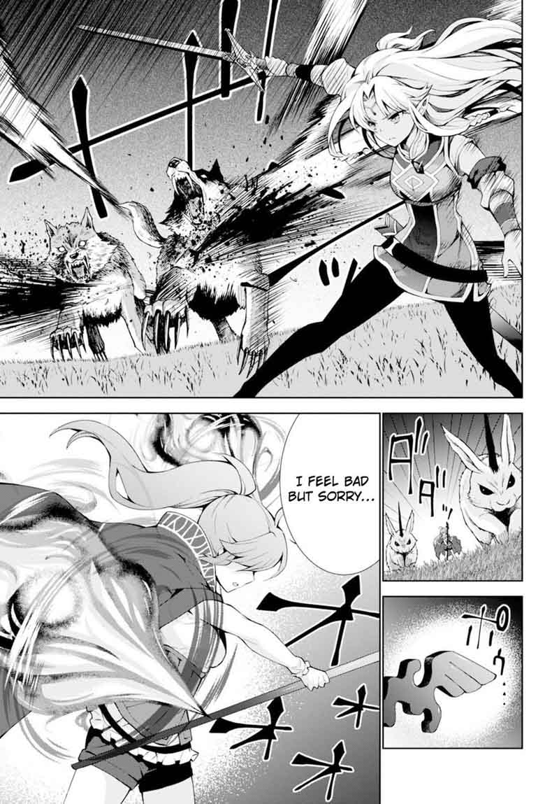 Isekai Cheat Magician 8 13