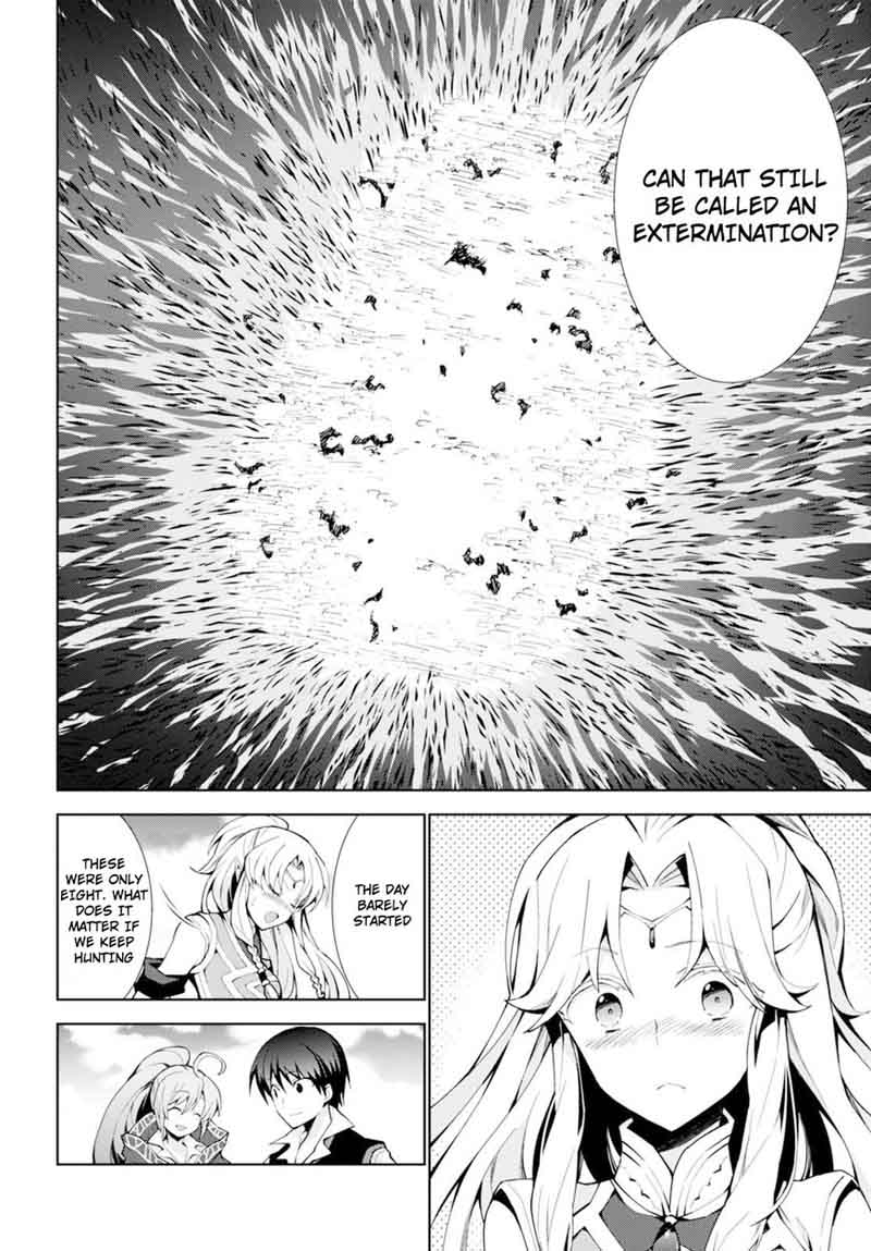 Isekai Cheat Magician 8 27