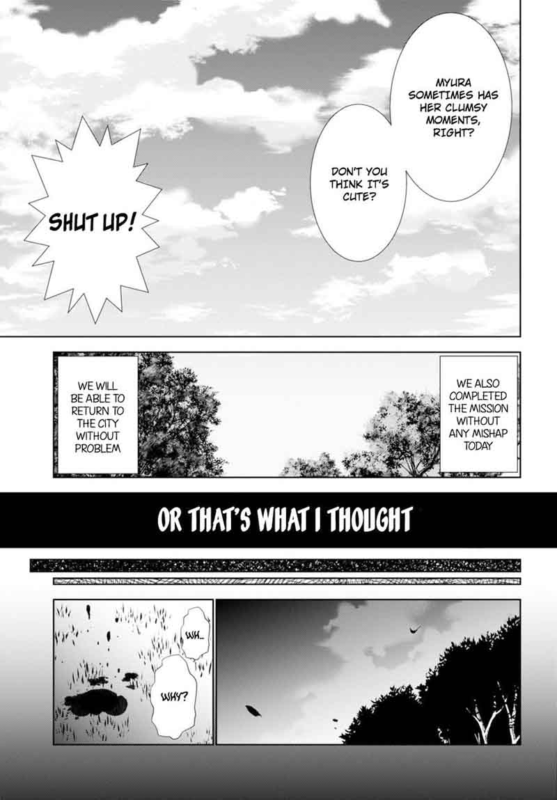 Isekai Cheat Magician 8 28