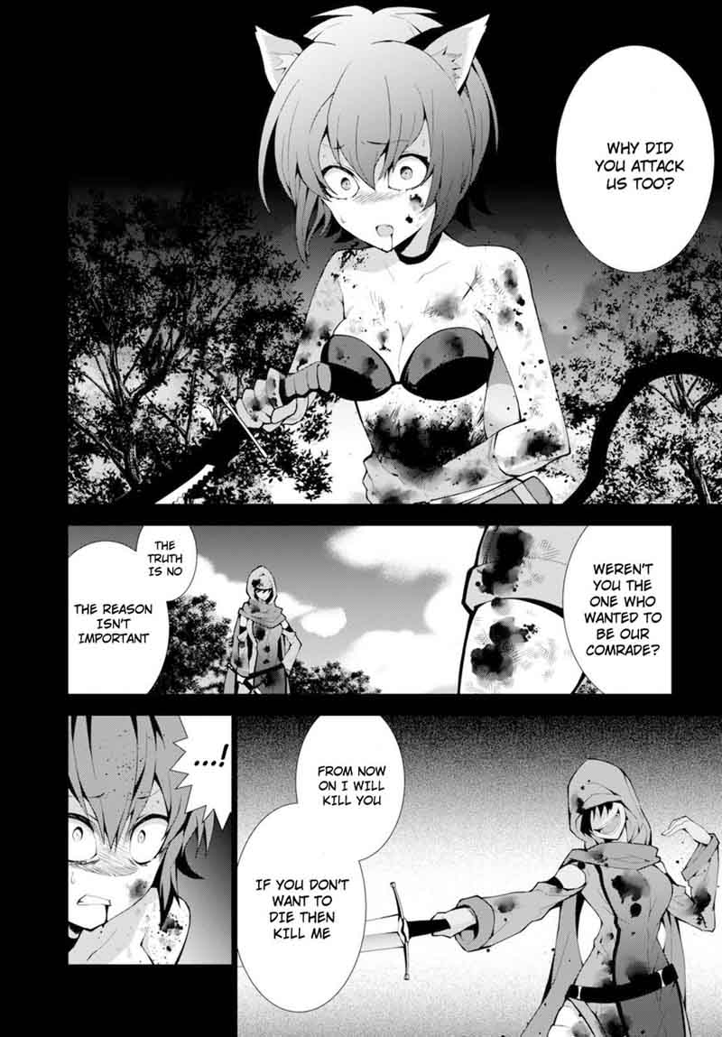 Isekai Cheat Magician 8 29