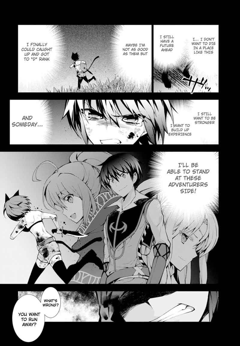 Isekai Cheat Magician 8 30