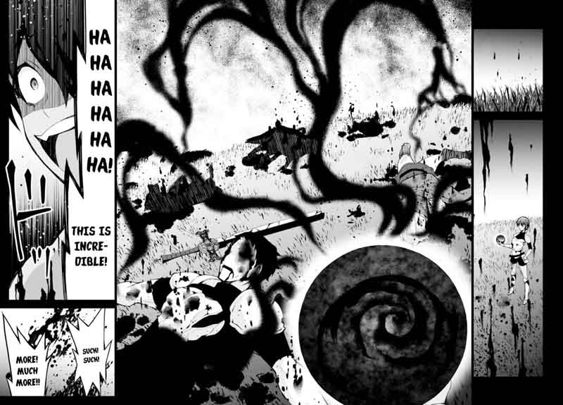Isekai Cheat Magician 8 35