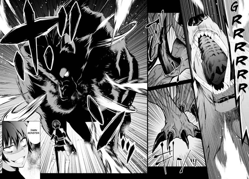Isekai Cheat Magician 8 40