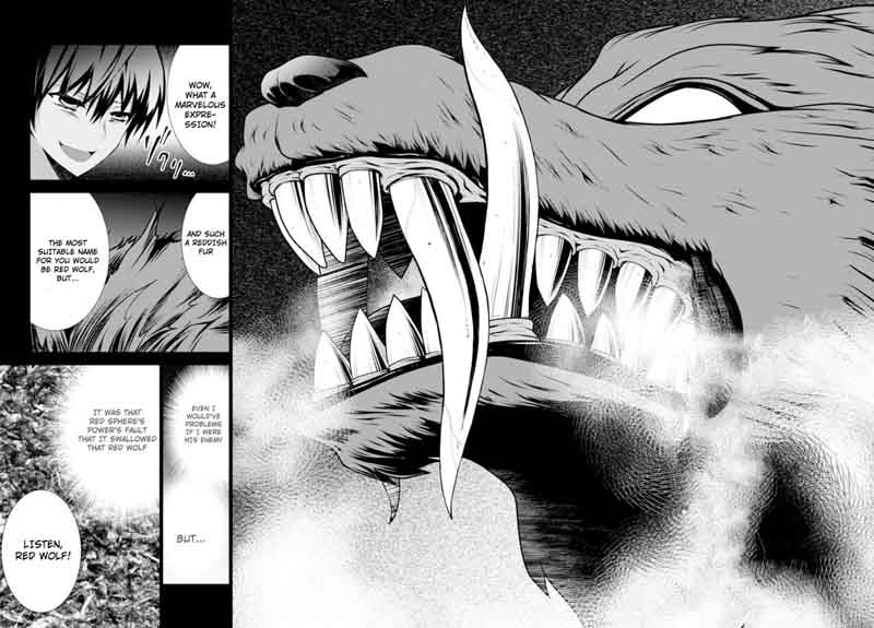 Isekai Cheat Magician 8 41