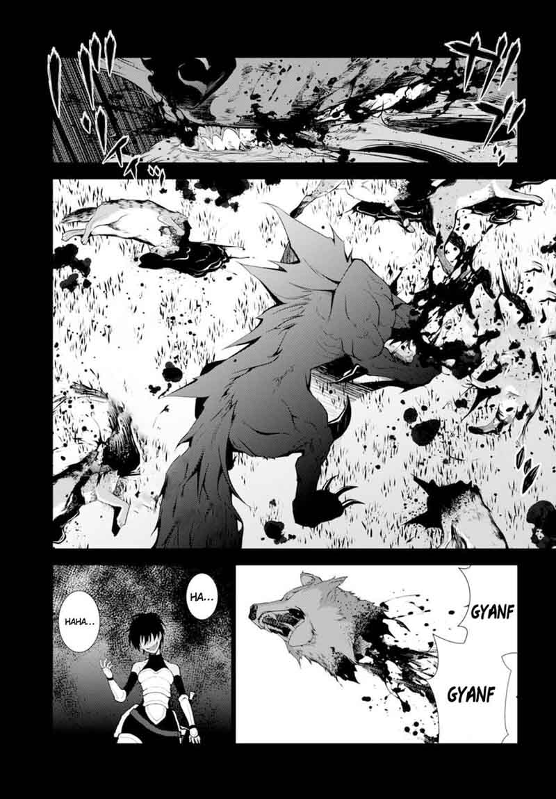 Isekai Cheat Magician 8 44