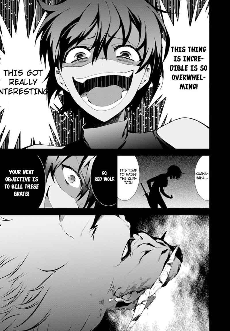 Isekai Cheat Magician 8 45