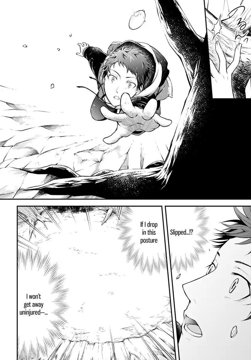 Isekai Cheat Survival Meshi 1 29