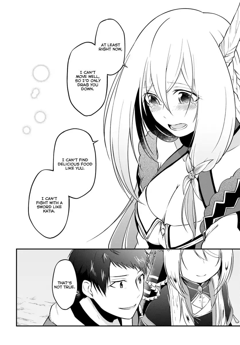 Isekai Cheat Survival Meshi 10 10