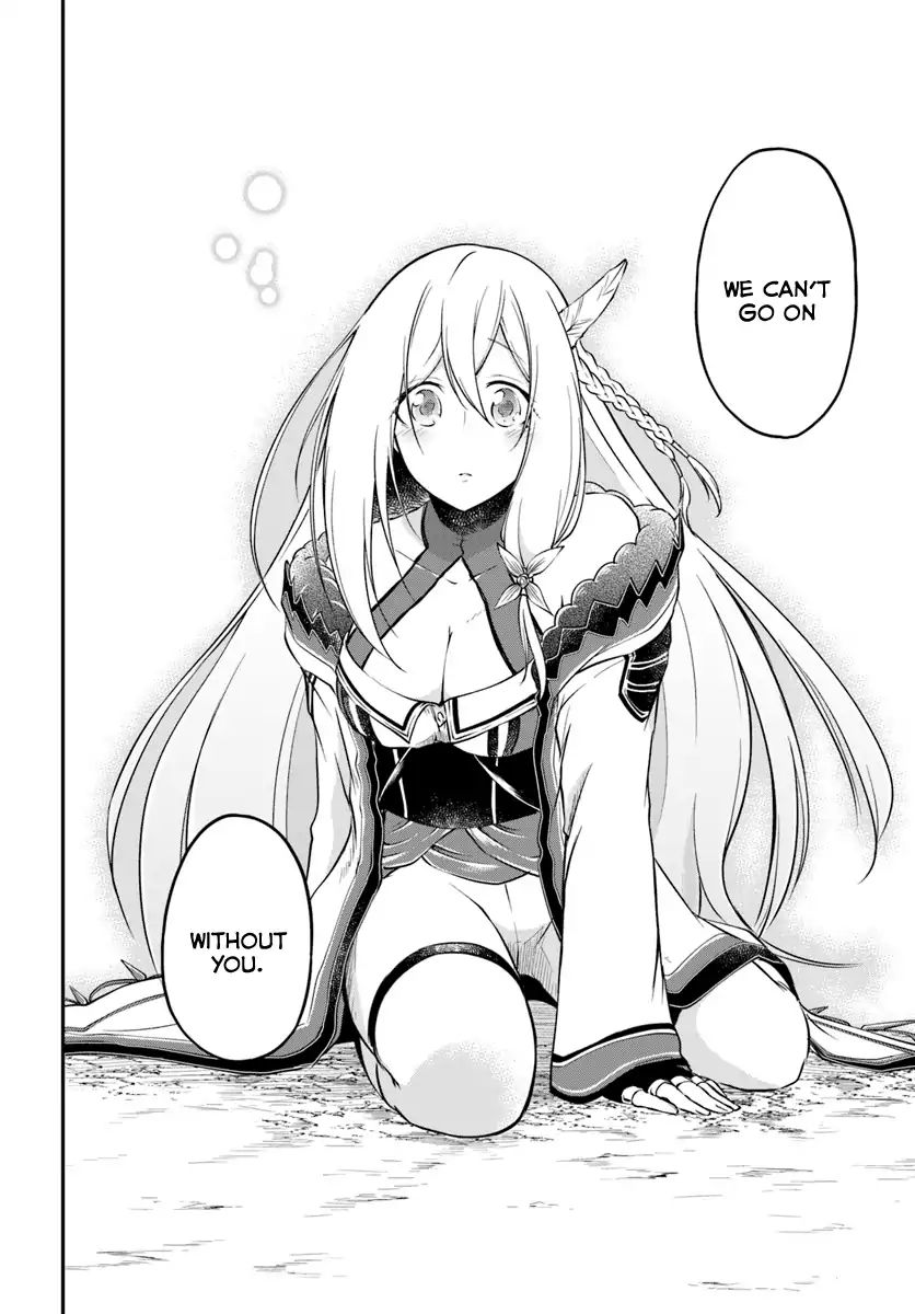 Isekai Cheat Survival Meshi 10 12