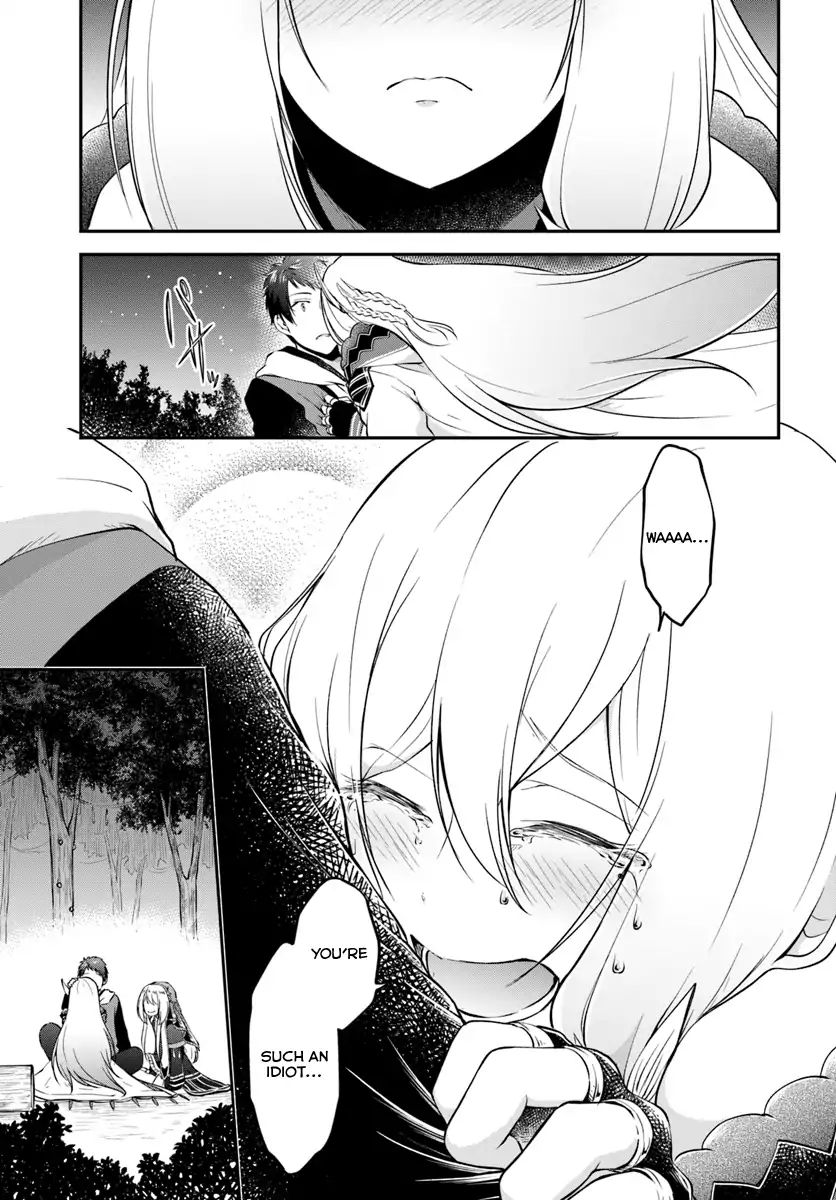 Isekai Cheat Survival Meshi 10 13