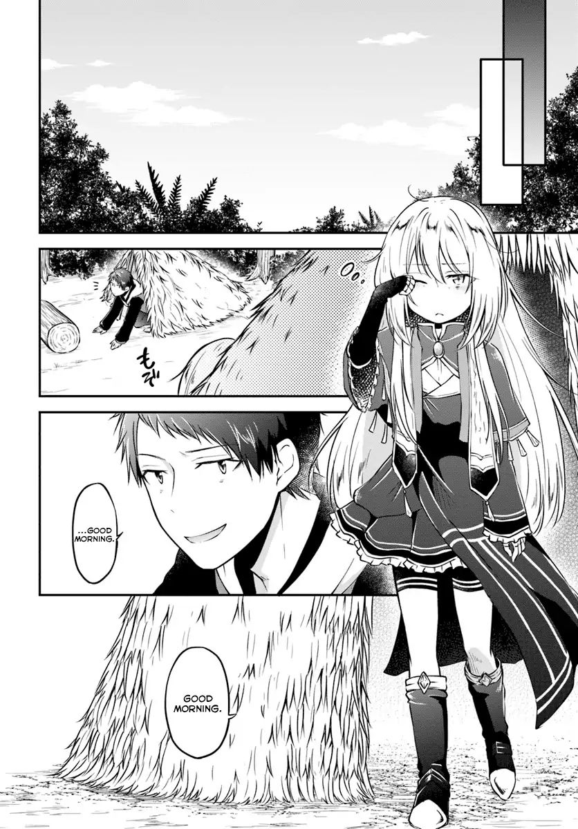 Isekai Cheat Survival Meshi 10 16