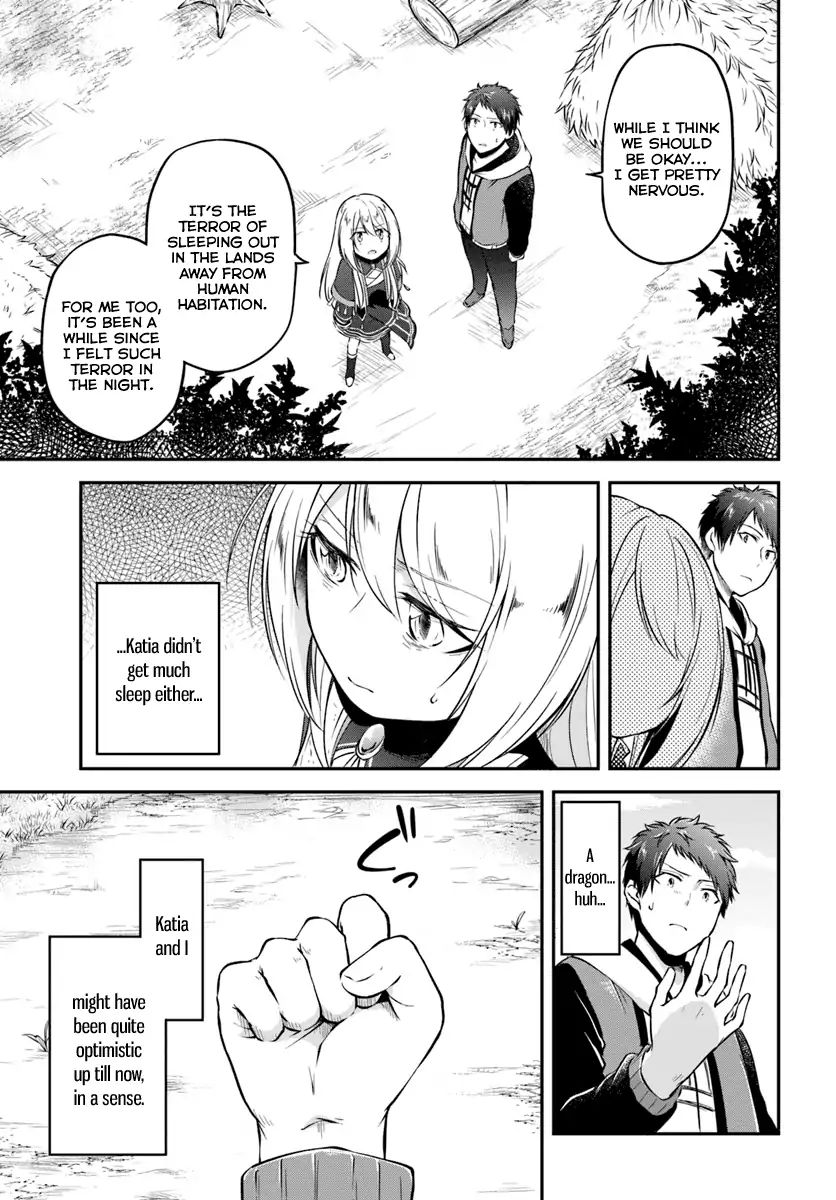 Isekai Cheat Survival Meshi 10 17
