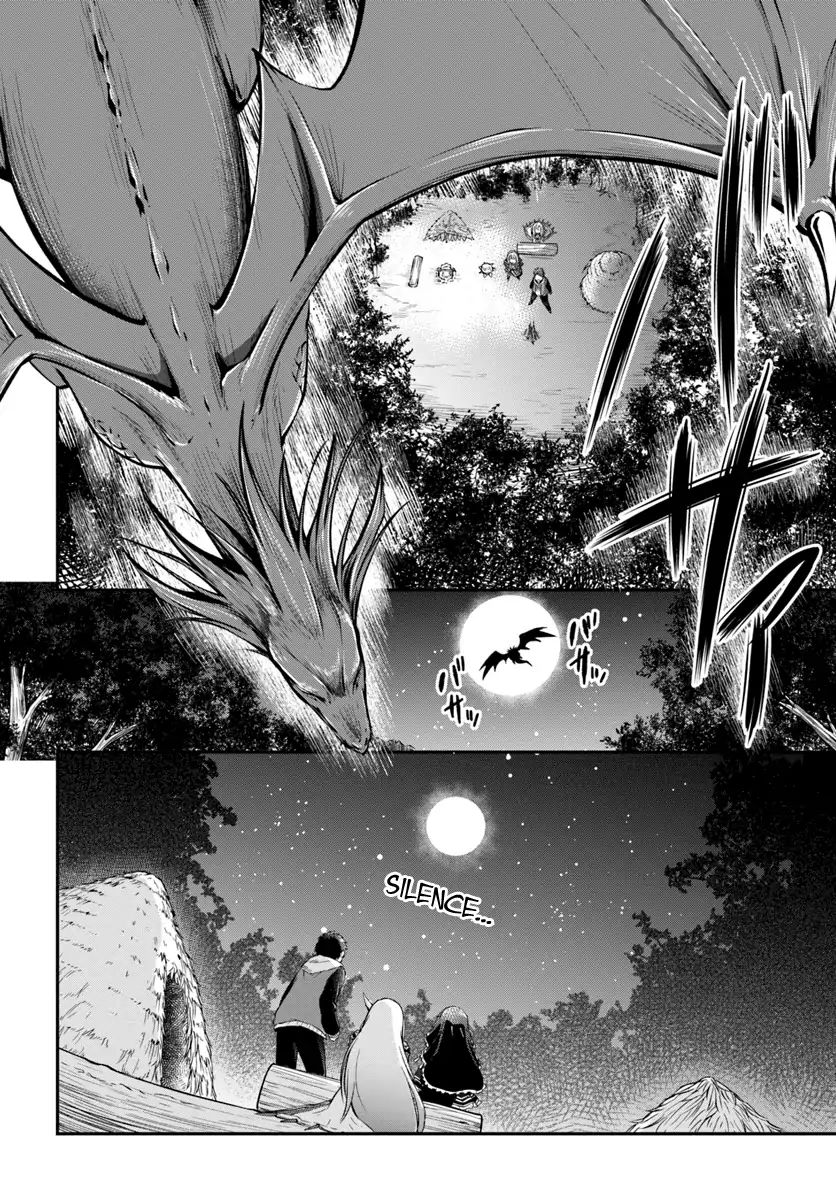 Isekai Cheat Survival Meshi 10 2