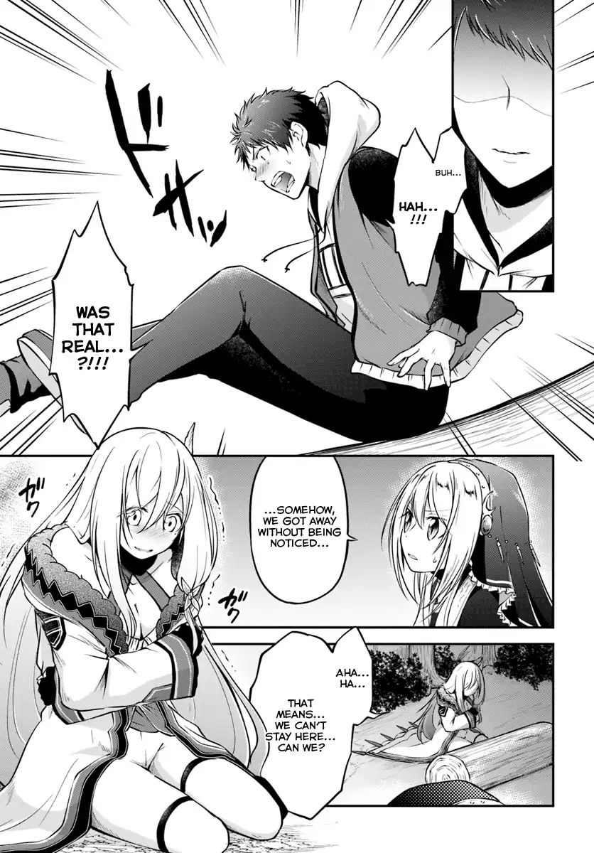 Isekai Cheat Survival Meshi 10 3