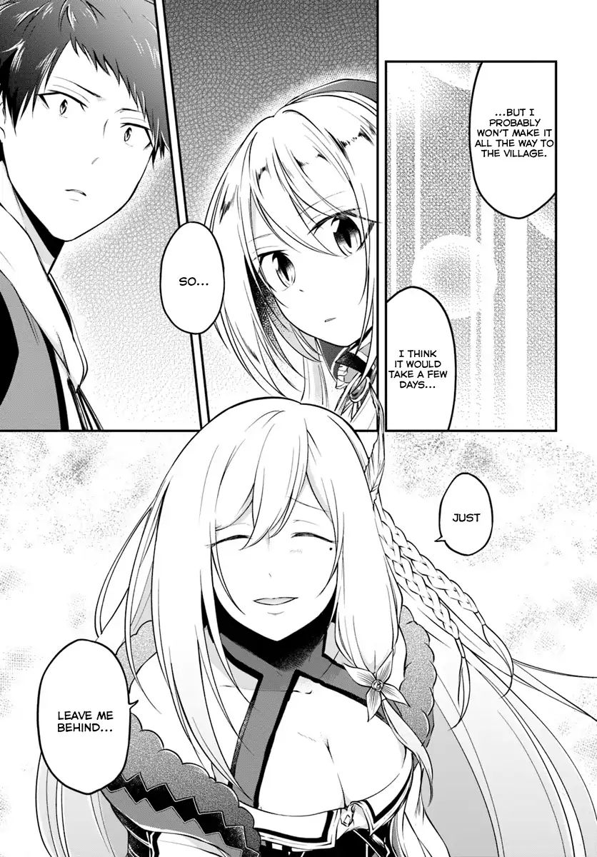 Isekai Cheat Survival Meshi 10 5