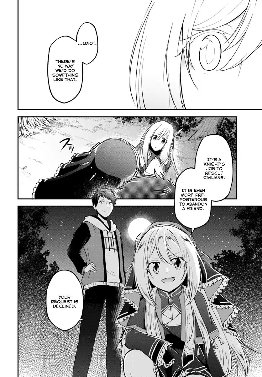 Isekai Cheat Survival Meshi 10 6
