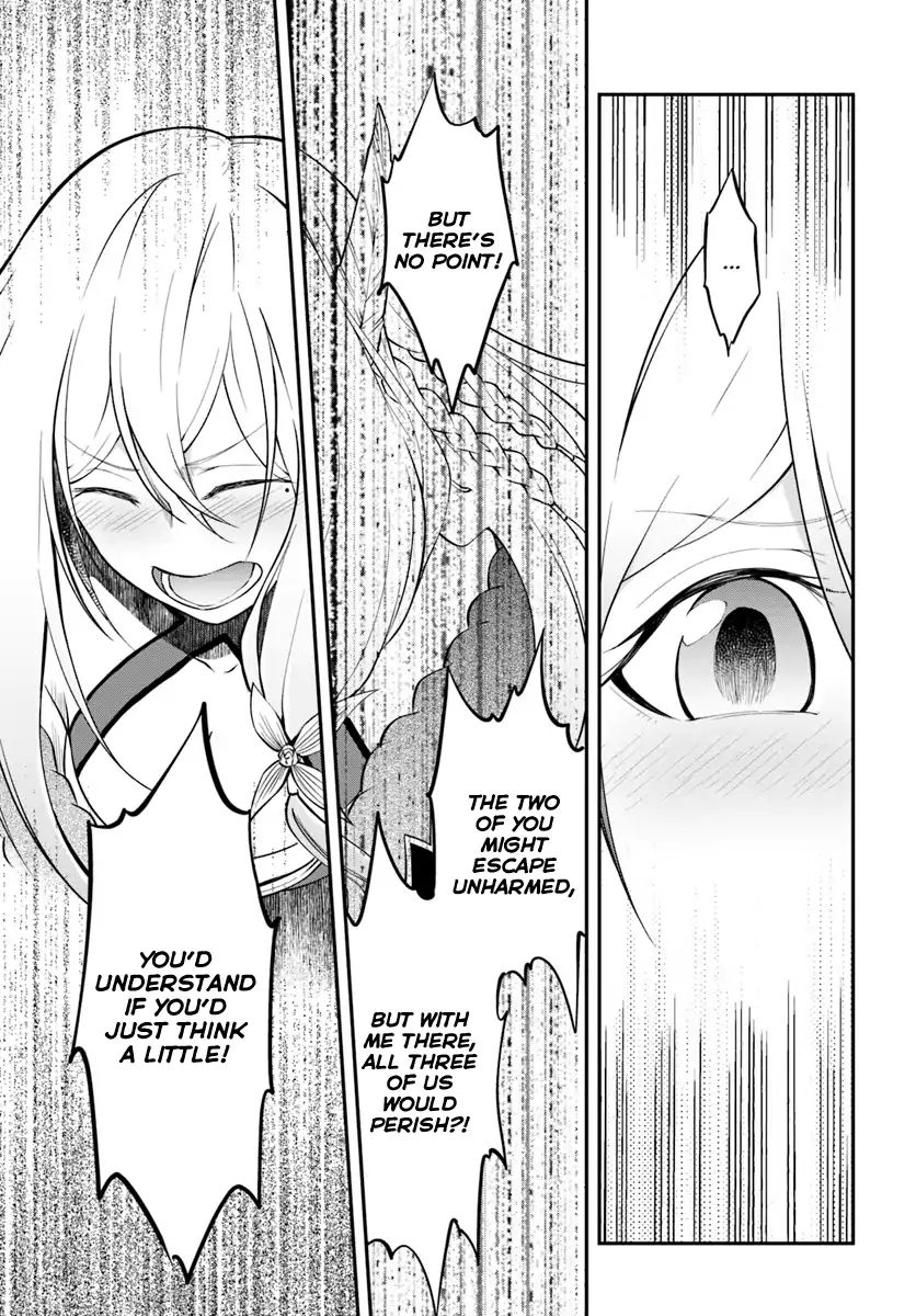 Isekai Cheat Survival Meshi 10 7