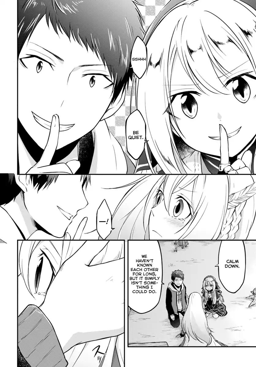 Isekai Cheat Survival Meshi 10 8