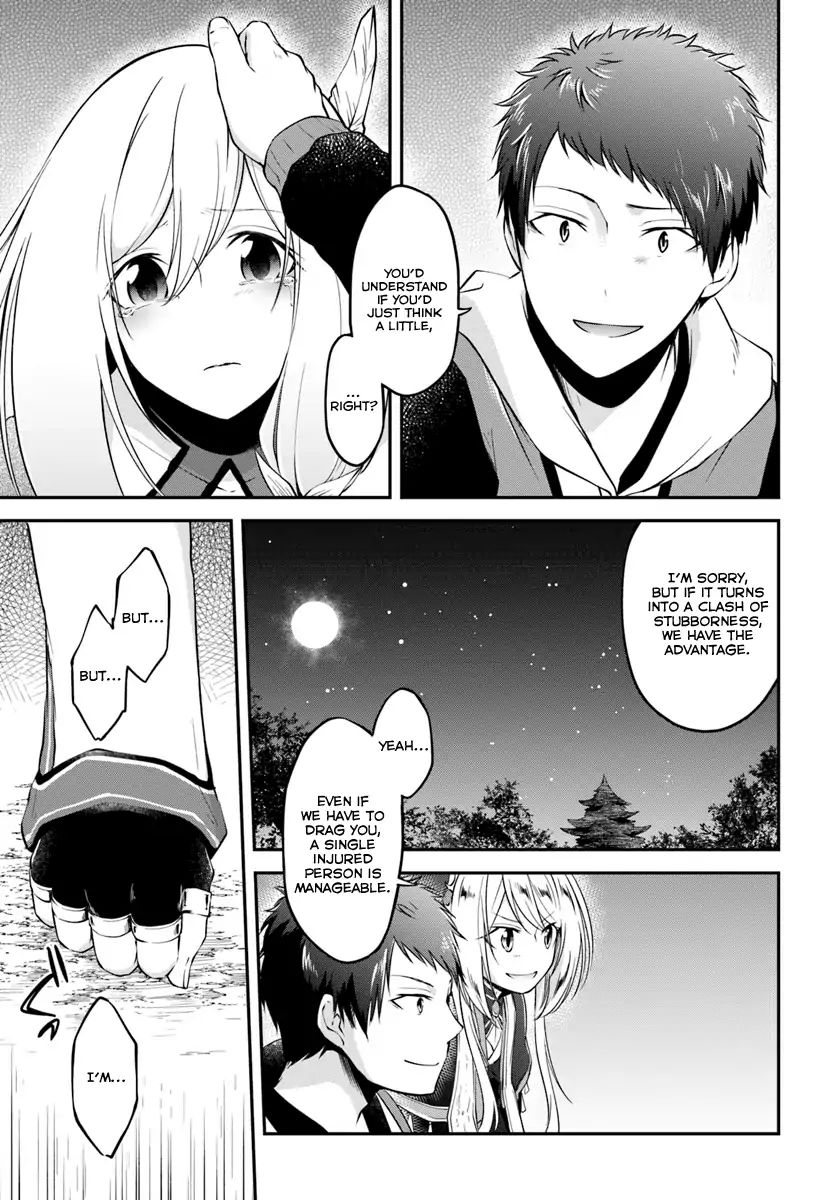 Isekai Cheat Survival Meshi 10 9