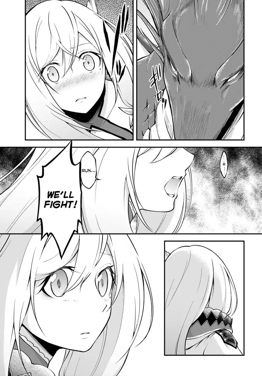 Isekai Cheat Survival Meshi 11 12