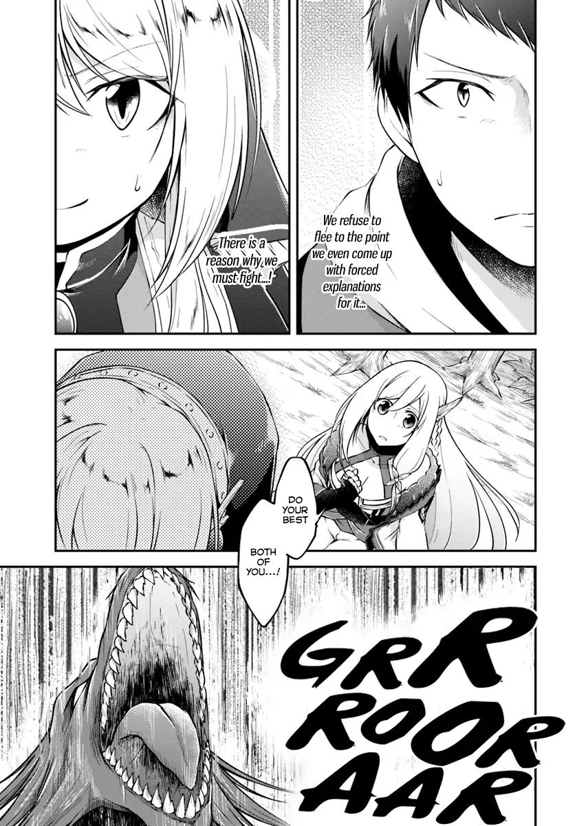 Isekai Cheat Survival Meshi 11 16