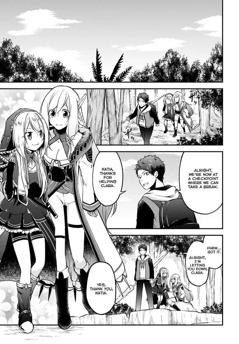 Isekai Cheat Survival Meshi 11 3