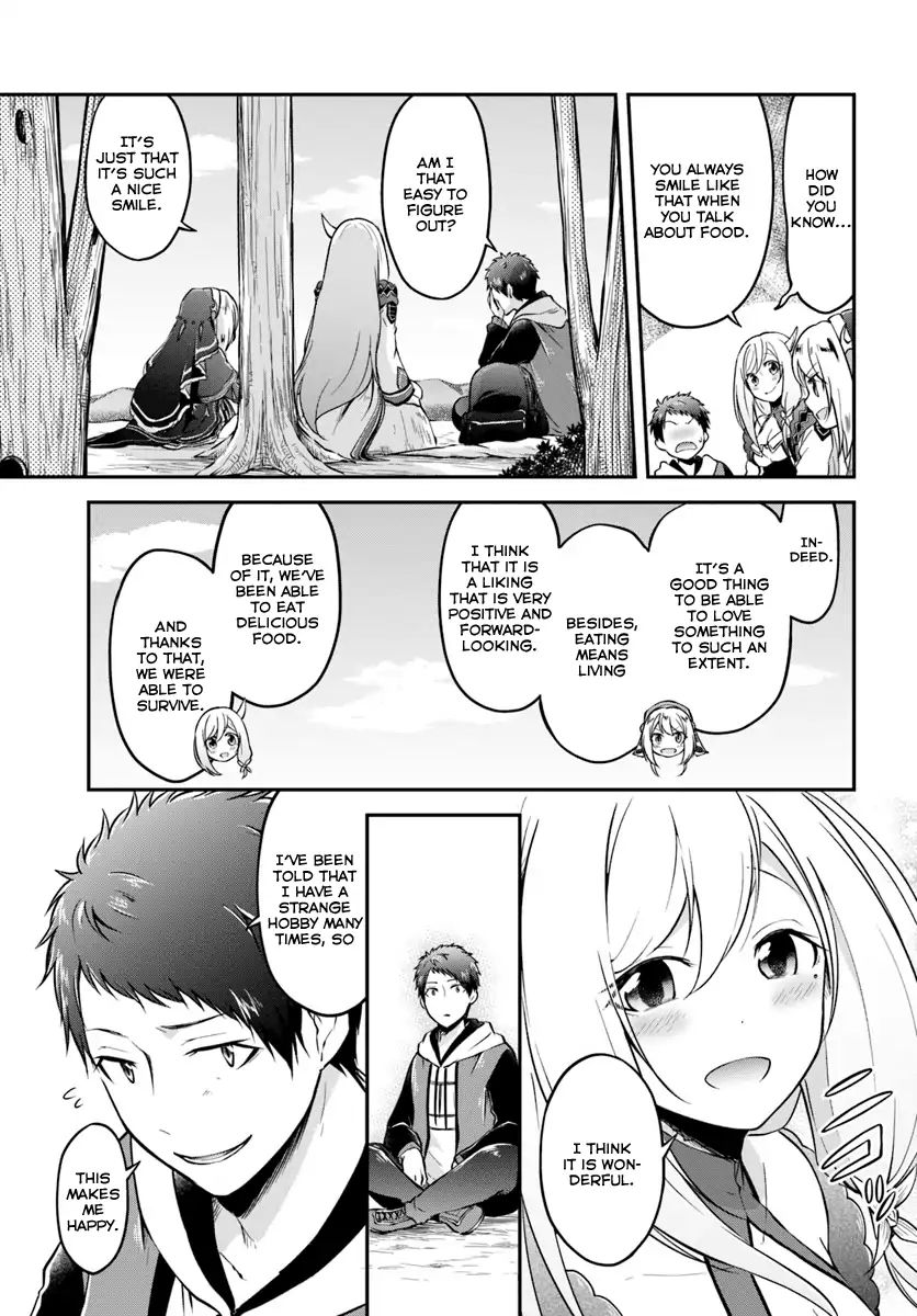 Isekai Cheat Survival Meshi 11 7