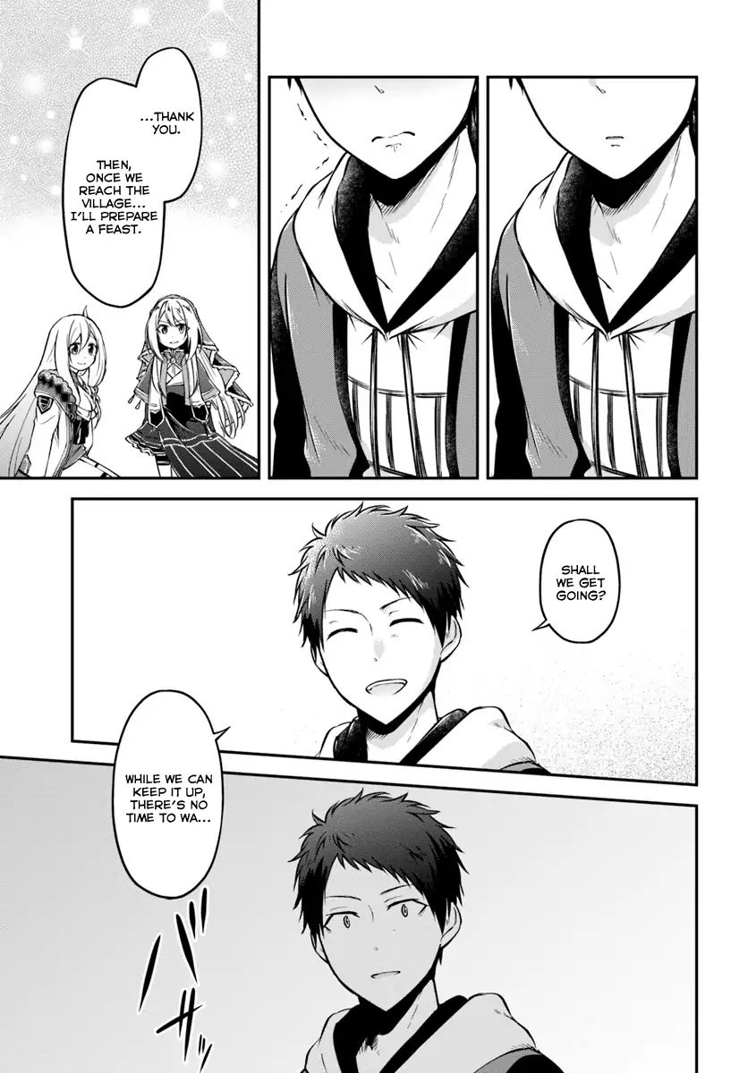 Isekai Cheat Survival Meshi 11 9