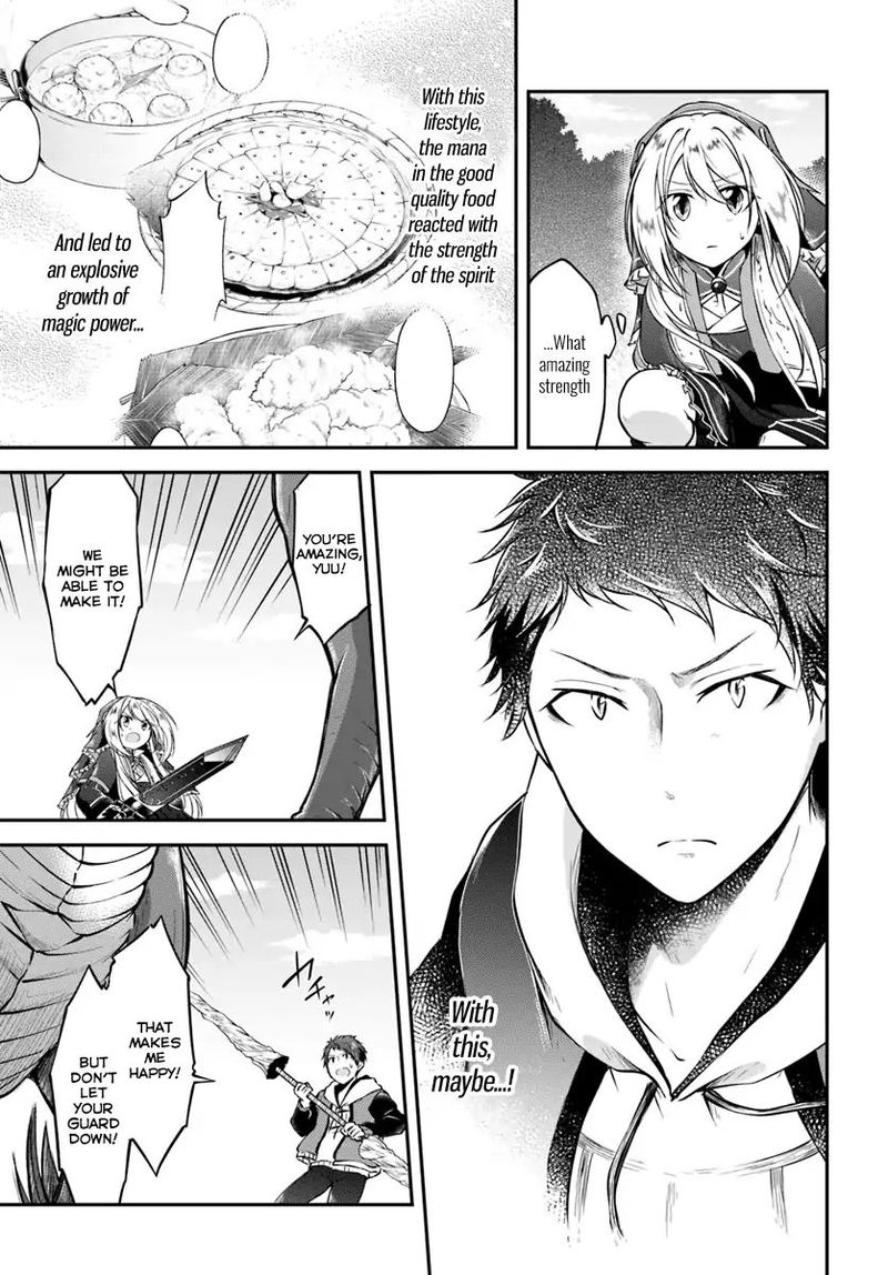 Isekai Cheat Survival Meshi 12 11