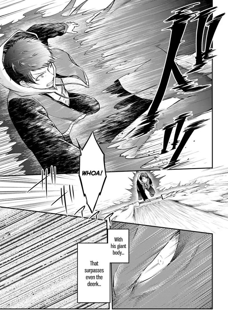 Isekai Cheat Survival Meshi 12 13