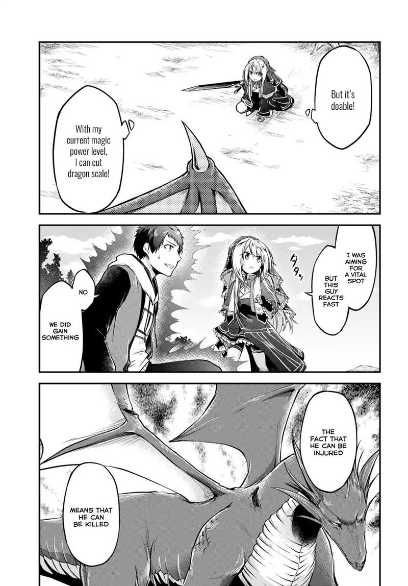 Isekai Cheat Survival Meshi 12 17