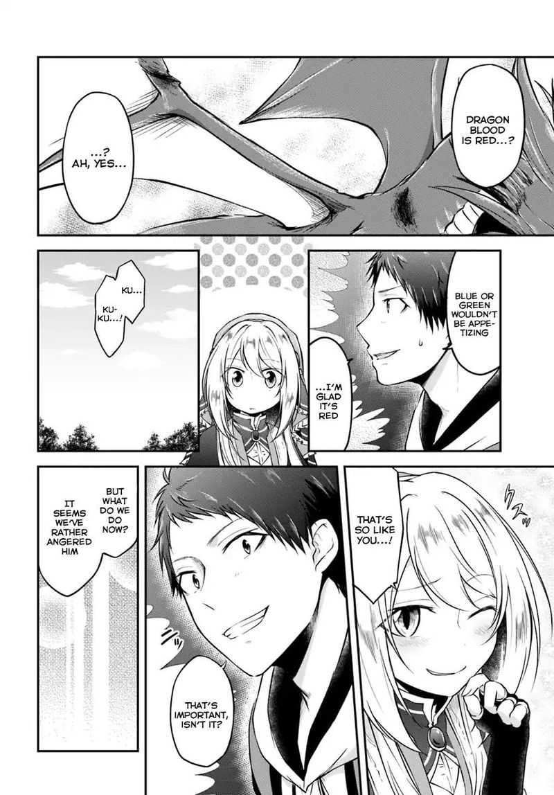 Isekai Cheat Survival Meshi 12 18