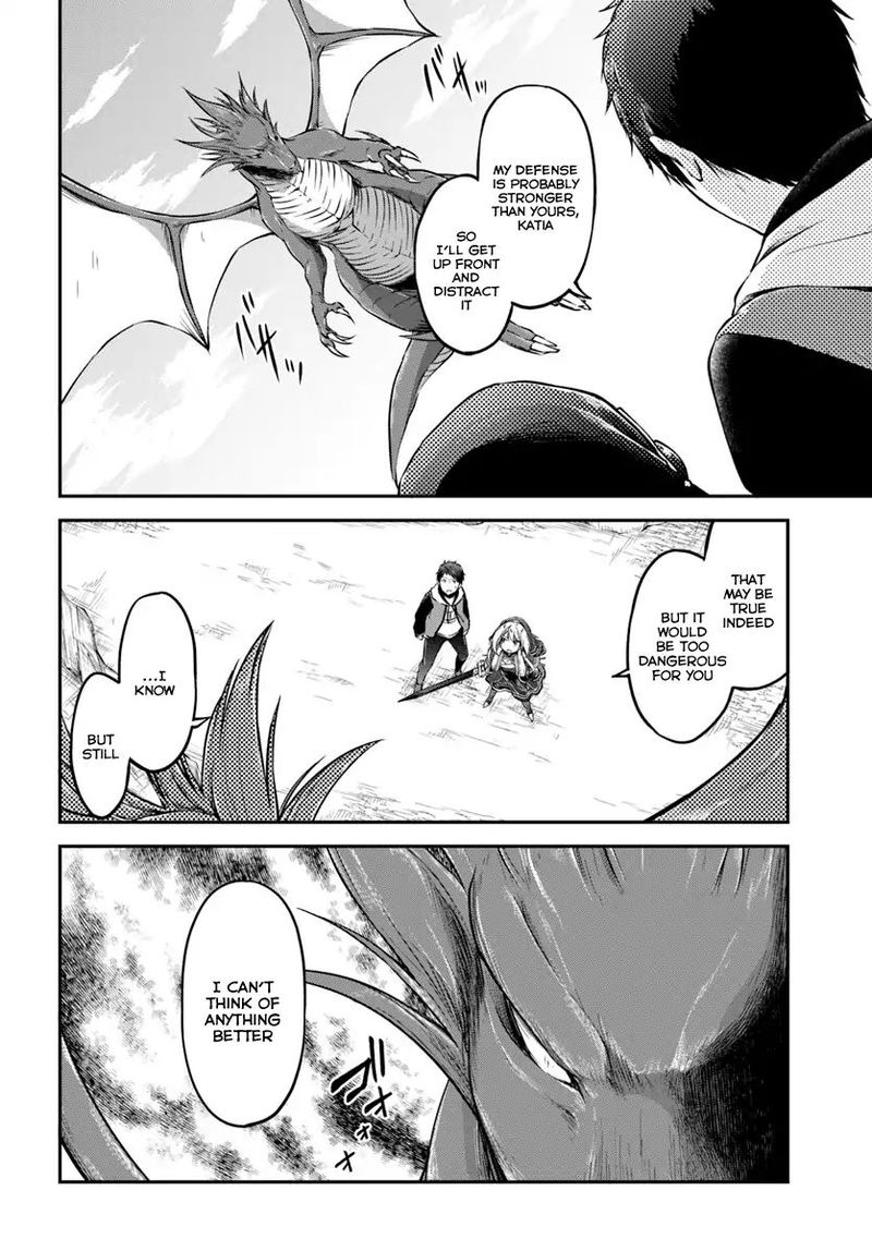 Isekai Cheat Survival Meshi 12 2