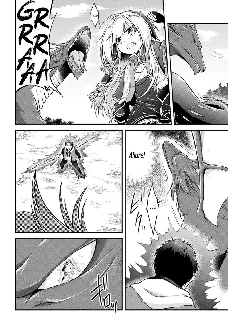 Isekai Cheat Survival Meshi 12 20