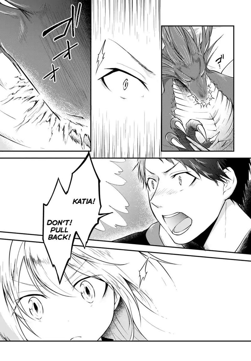 Isekai Cheat Survival Meshi 12 24