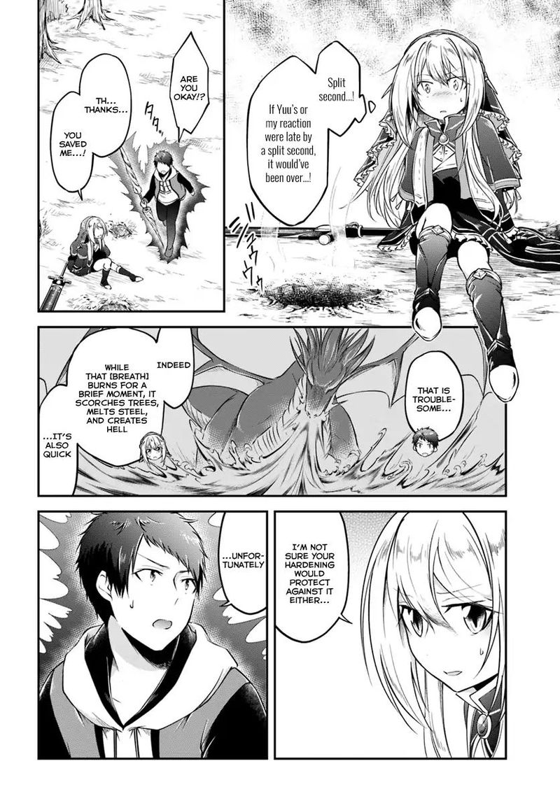 Isekai Cheat Survival Meshi 12 26