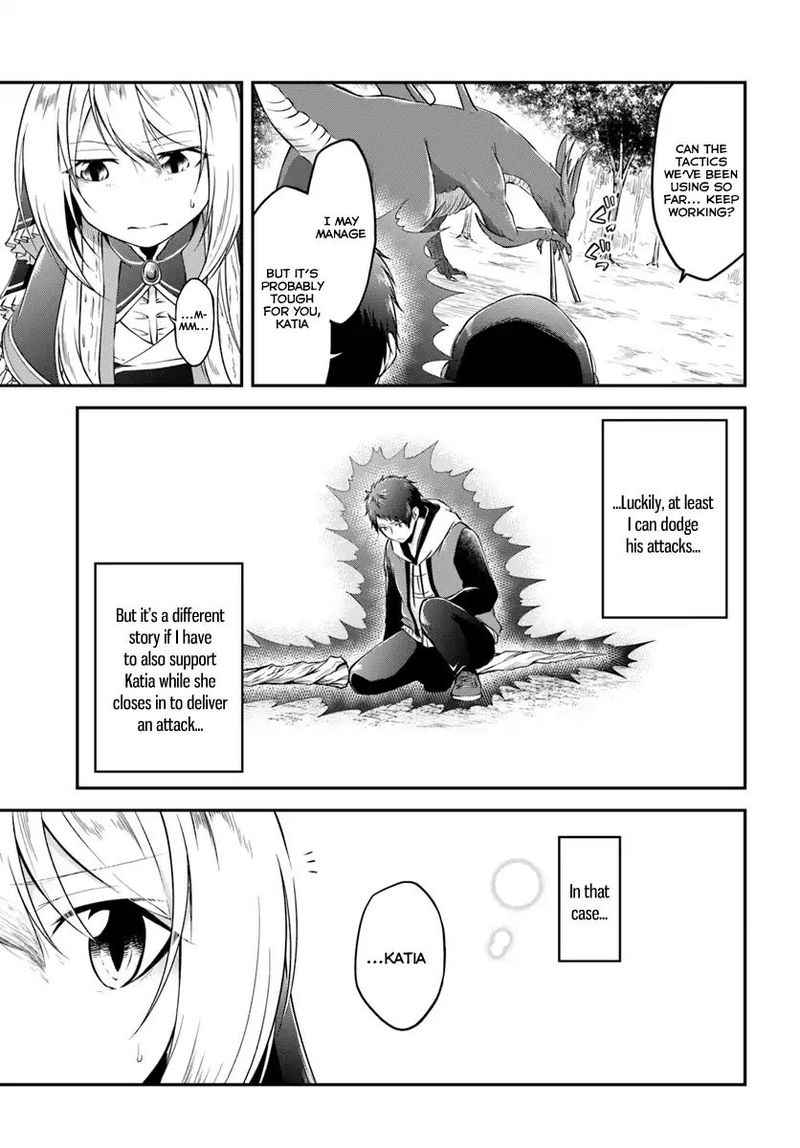 Isekai Cheat Survival Meshi 12 27